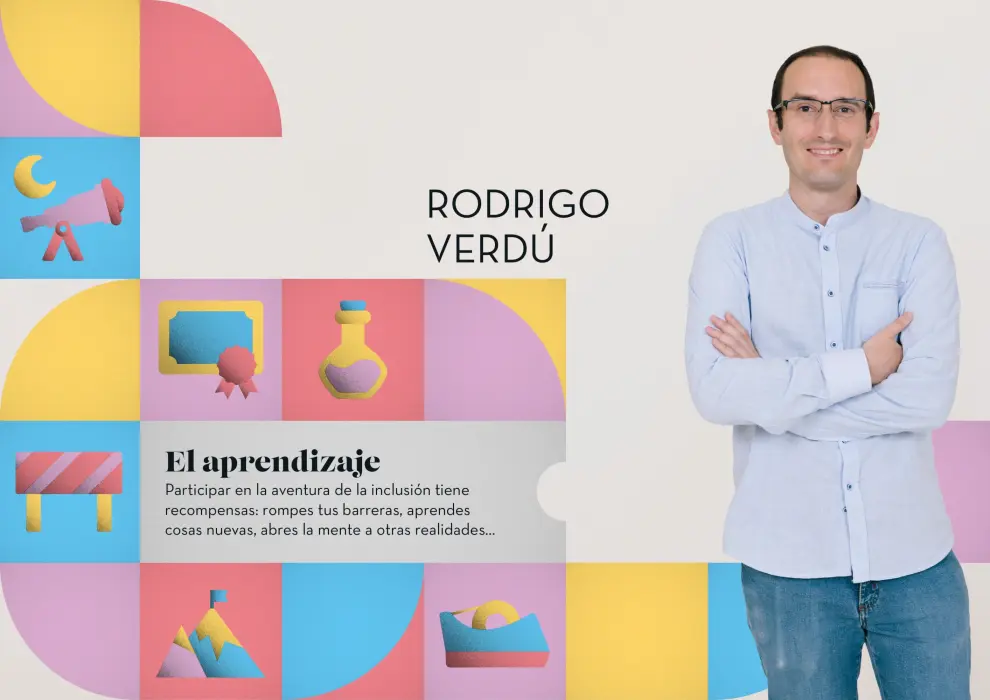 Septiembre, el aprendizaje rodrigo verdú