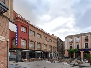 Alfaro, municipio de La Rioja.