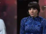 Angy Fernández, en 'El Intermedio'.