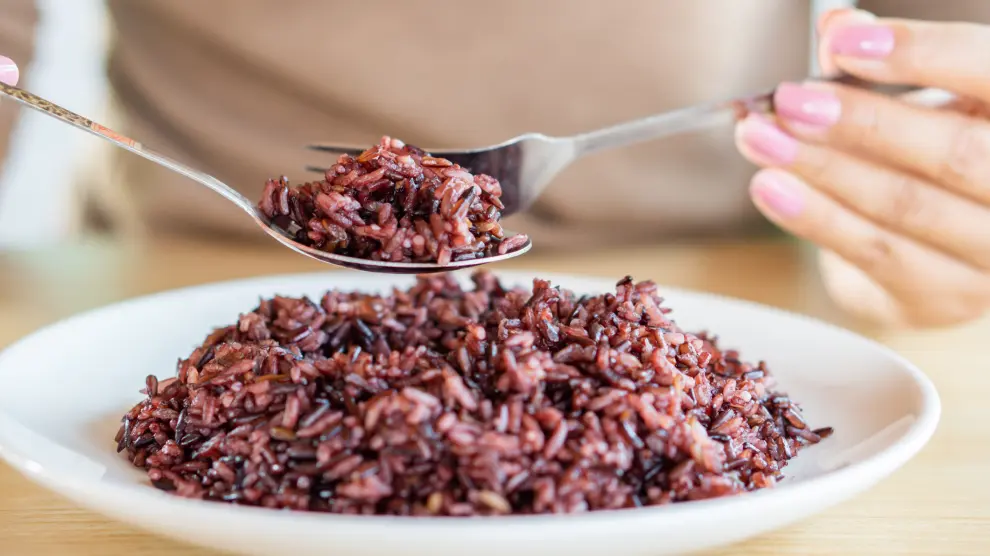 El sencillo truco de una madre asiática para hacer un arroz 10 veces más apetecible