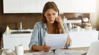 Los cambios en la nómina que hará que cobres menos