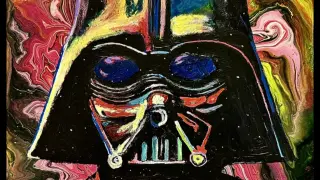 Darth Vader