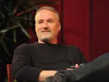 David Fincher