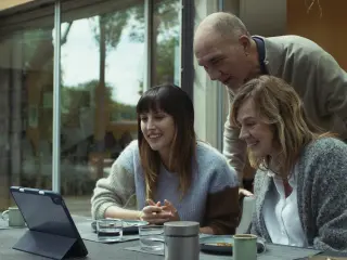 'Desmontando a un elefante'