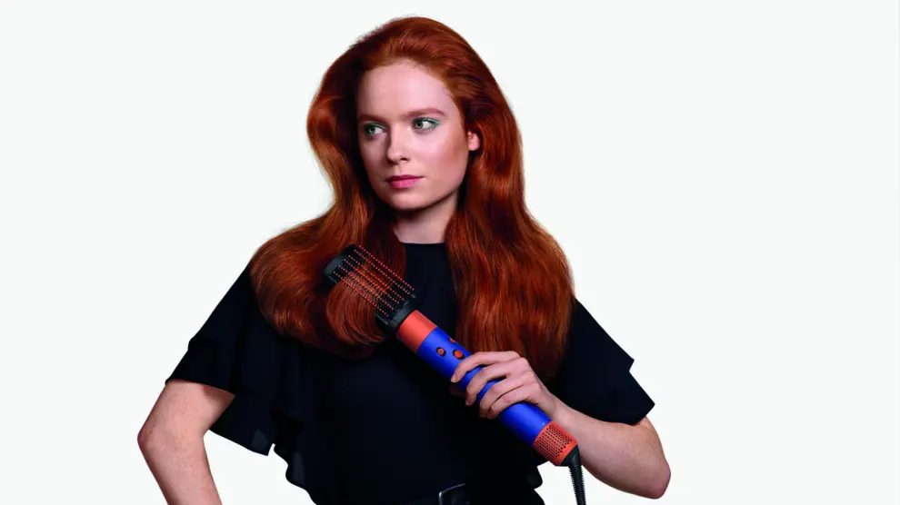 Dyson lanza en España uno de sus productos más demandados: el moldeador y secador Airwrap ya se puede comprar