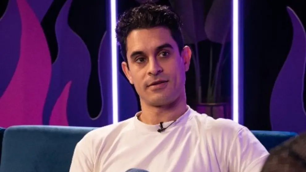 David Suárez genera debate en redes sobre el humor de Martes y Trece: "Se le da más importancia a la palabra que al acto"