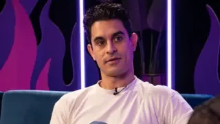 El cómico David Suárez en 'Querido Hater'.