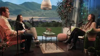 El programa acerca la vida urbana y la rural a través de las renovables.