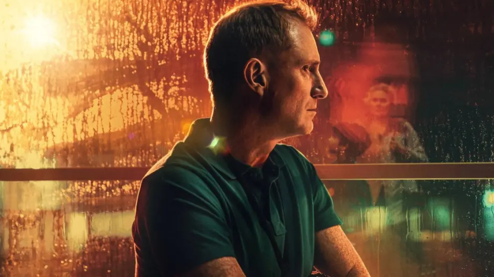 'El rastro' (Netflix)