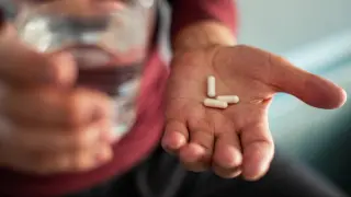 Es importante hacer un uso responsable de los antibióticos para evitar posibles efectos secundarios.