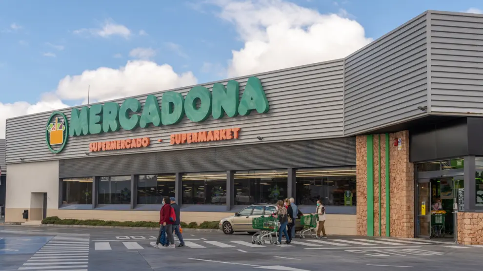 El ingrediente gourmet de la nueva tortilla de patatas que arrasa en Mercadona