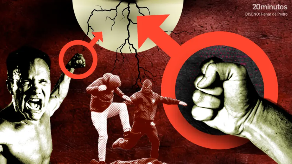 De la rivalidad al síndrome de Otelo: matar por celos