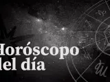 Horóscopo del día