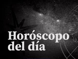 Horóscopo del día