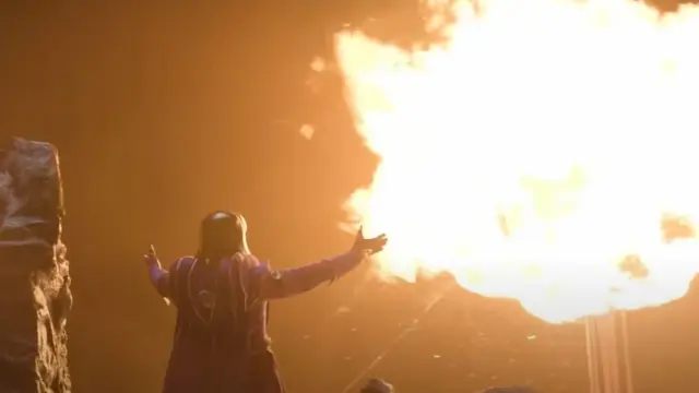 Imagen de 'La franquicia'