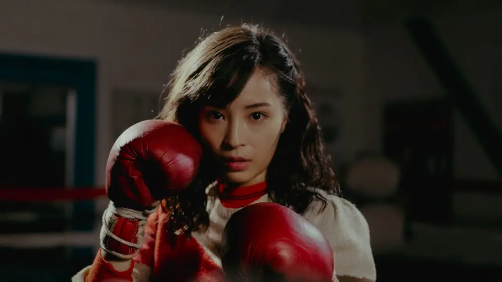 Imagen de la serie 'Asura'