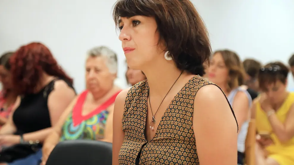 Los abogados de Juana Rivas ven un "grave error" el archivo de la denuncia contra Arcuri: "Perjudica los derechos de un menor"