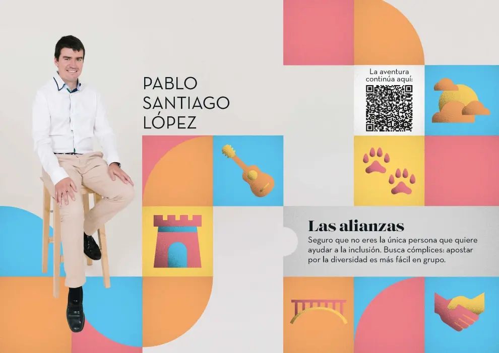 Julio. Las alianzas. Pablo Santiago López.