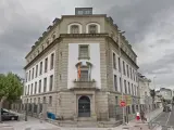 La Audiencia Provincial de Lugo.