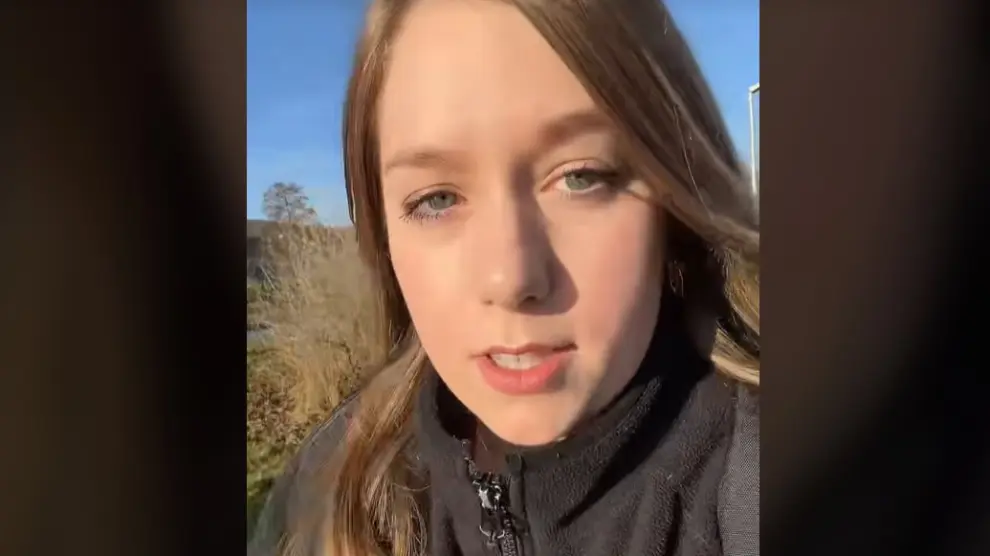 Una joven explica el truco de algunos alemanes para no ir a trabajar: "Es muy común"