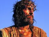 'La pasión de Cristo', de Mel Gibson