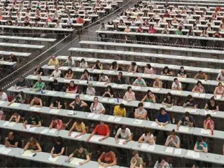 Estas son las oposiciones con plazo de inscripción abierto actualmente