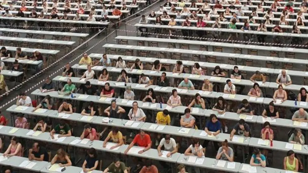 Nuevas oposiciones de empleo público en 2025: requisitos, plazos y cómo inscribirse para optar a más de 2.200 plazas