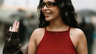 Look de street style