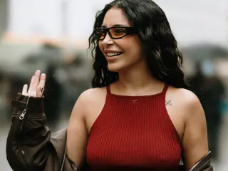 Look de street style