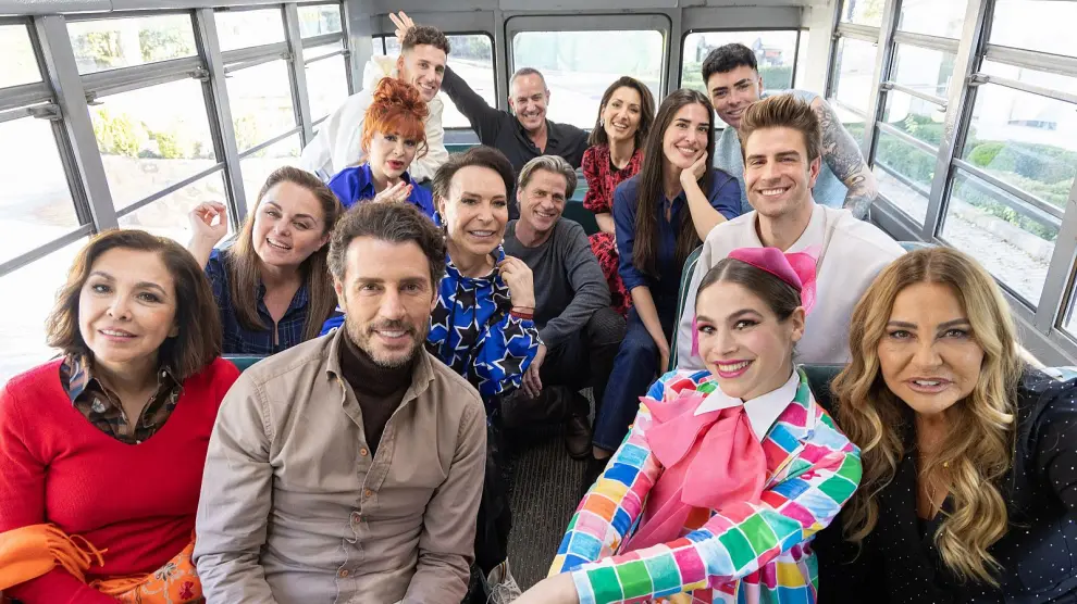 'Bake Off' desconcierta con su primera expulsada nada más empezar: "No sufráis"