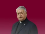 Padre don Luis de Lezama Barañano, fundador de la Fundación Iruaritz Lezama, Grupo Lezama y Santa María la Blanca.