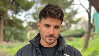 Manuel González ha comenzado una nueva vida.