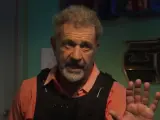 Mel Gibson en 'La fuerza de la naturaleza'