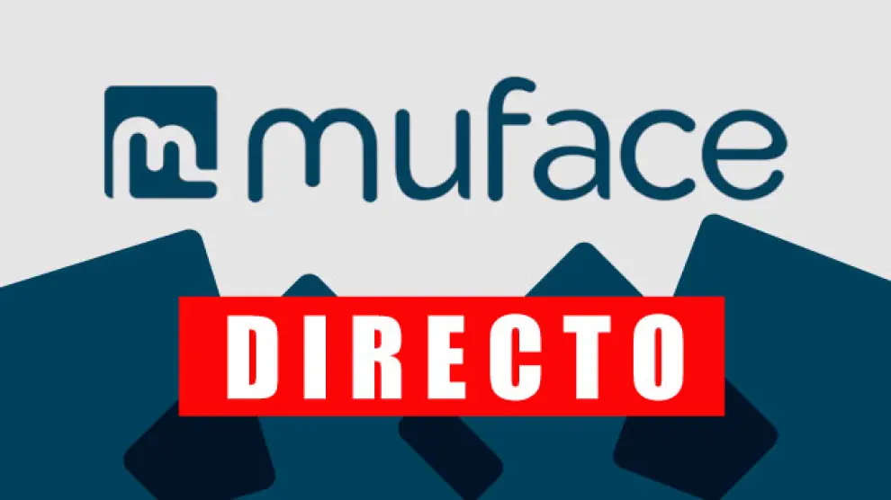 Muface, en directo | Los funcionarios se mueven a la pública a la espera de la decisión de Asisa