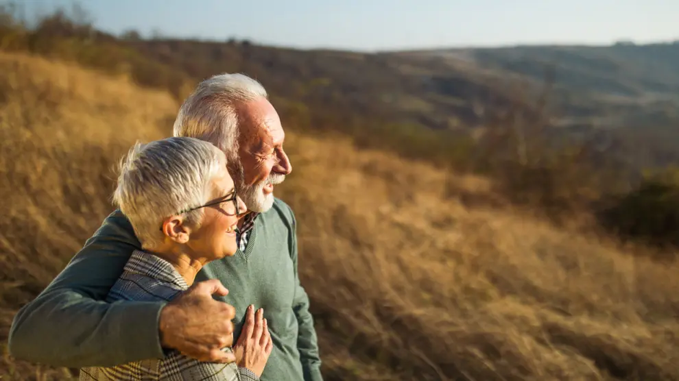 El motivo por el que las ETS se han triplicado entre los mayores de 60 años