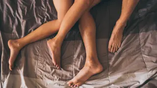 El chemsex es una práctica sexual que involucra el uso de sustancias por vía intravenosa.