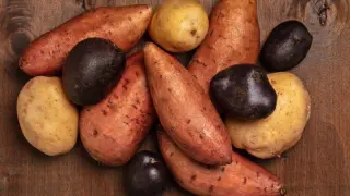 Aunque sus aportes nutricionales son similares, hay aspectos que los diferencian