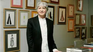 Pepa Bueno, directora ejecutiva de ACME