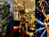 Goya, Oscar y Emmy