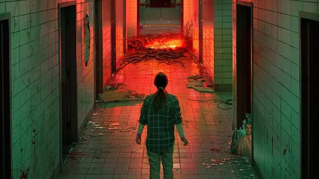 'Stranger Things', cartel de la temporada 5