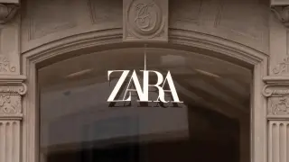 Tienda de Zara