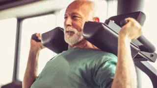 Las estrategias para prevenir la sarcopenia podrían ayudar a reducir nuestro riesgo de desarrollar demencia.