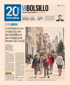 Portada MiBolsillo