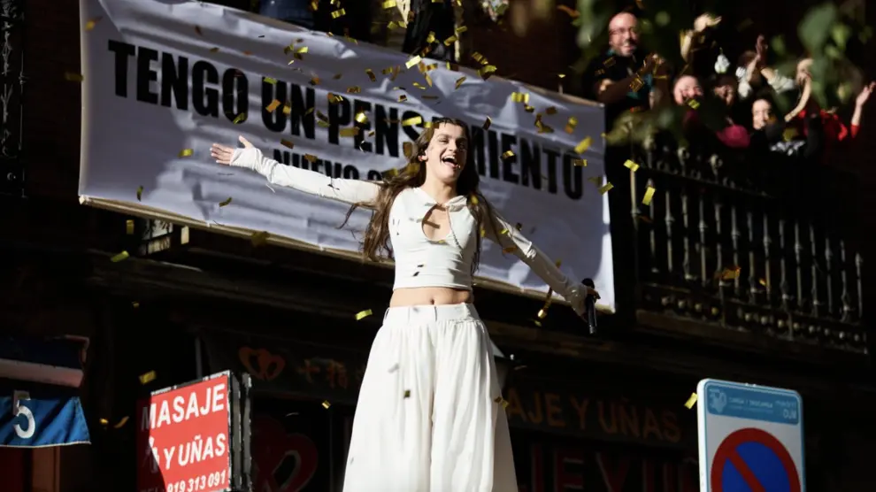 Los días históricos de hoy duran un día: el problema de la sociedad desmemoriada