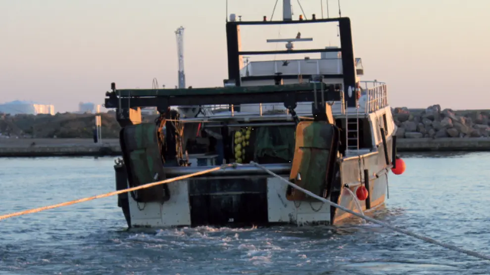 La flota pesquera del Mediterráneo espera al pacto Moncloa-autonomías para lanzarse al cambio de redes