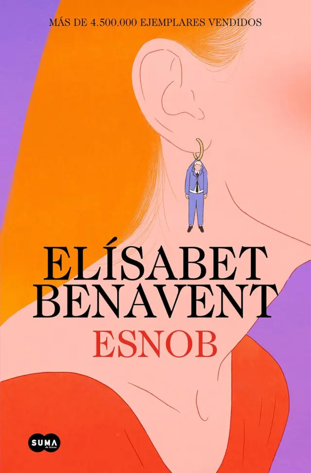 Esnob, de Elísabet Benavent
