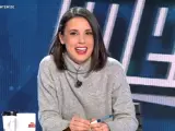 Irene Montero en 'Todo es mentira'.