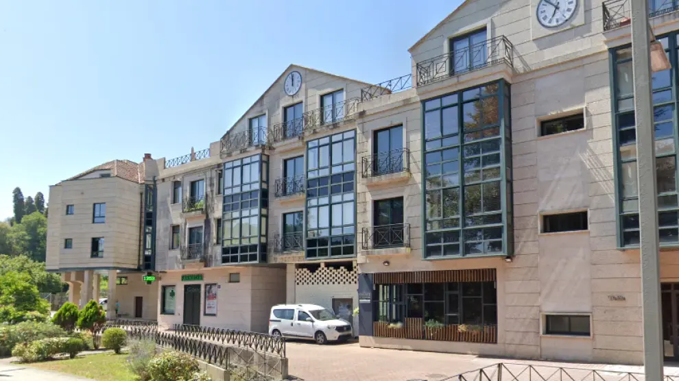 Este es el pueblo de Pontevedra con menos habitantes: uno de los más visitados, pero con menos de 800 vecinos