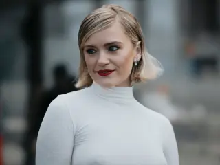 Trucos expertos para unos labios rojos perfectos